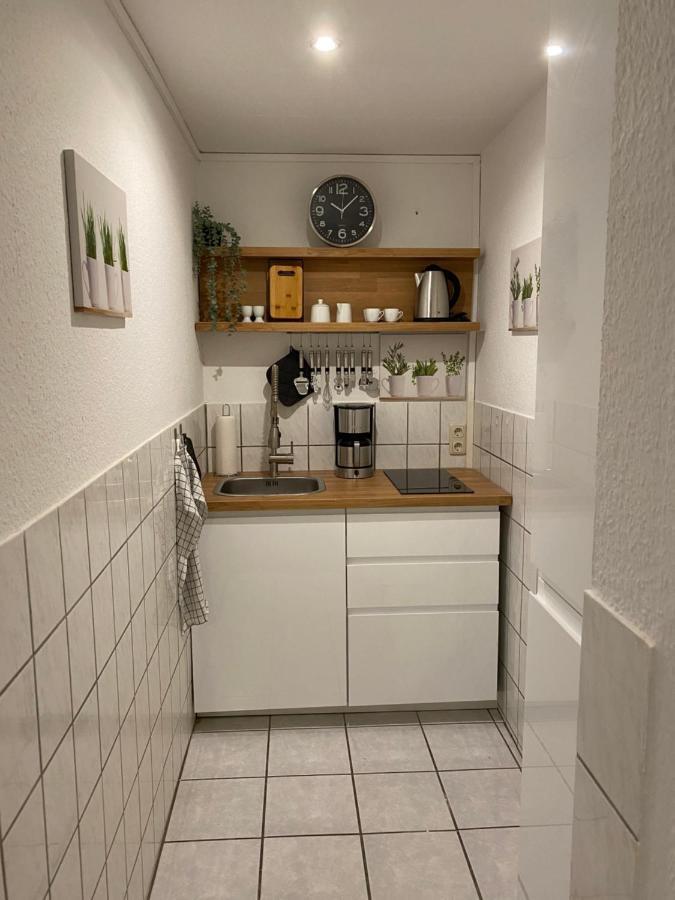 Appartement Blockhus Am Diek Dorumer Neufeld