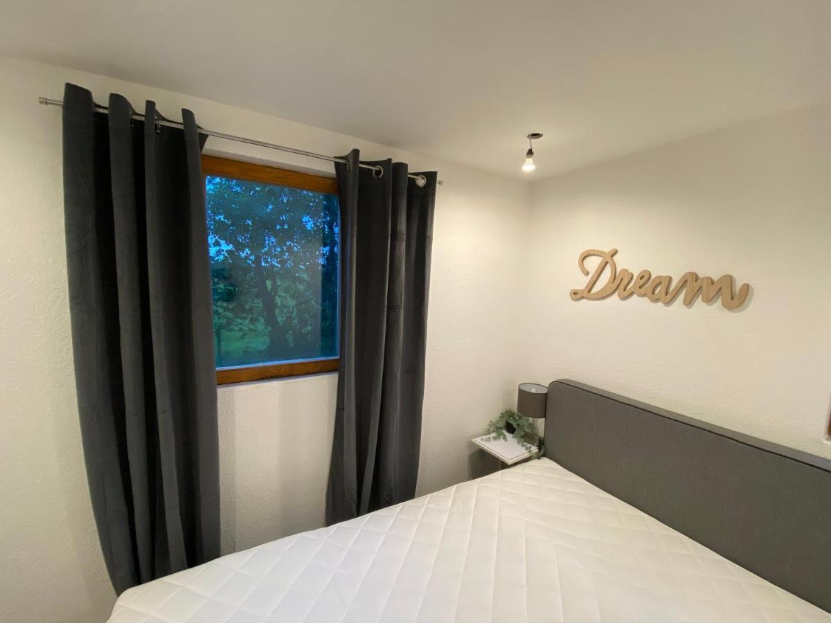Blockhus Am Diek Appartement