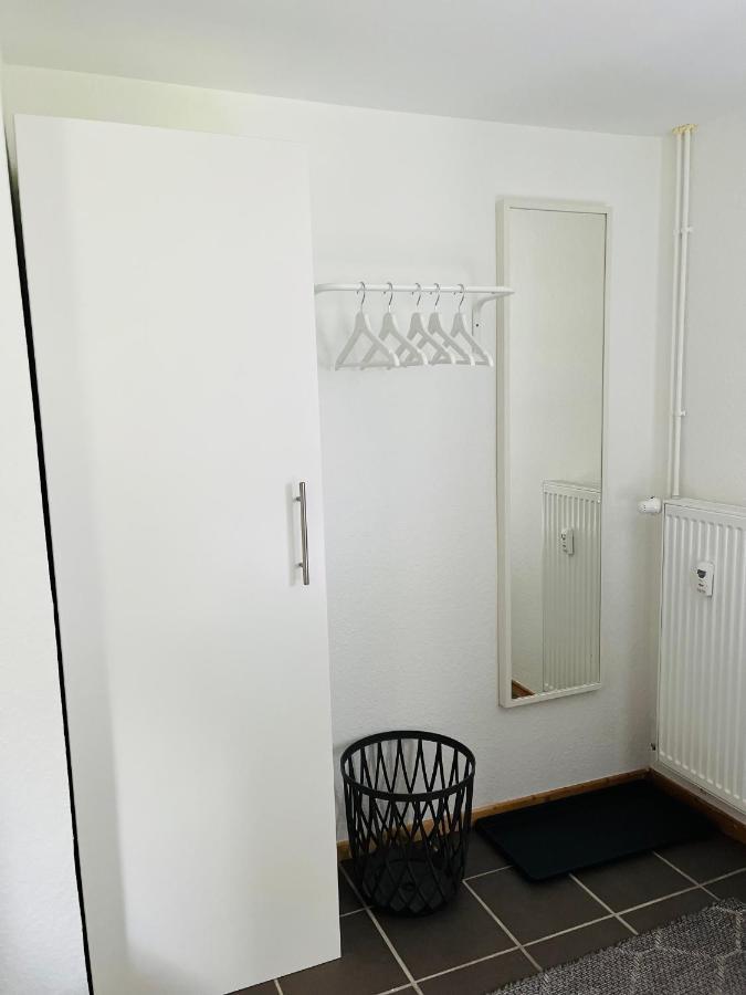 Blockhus Am Diek Dorumer Neufeld