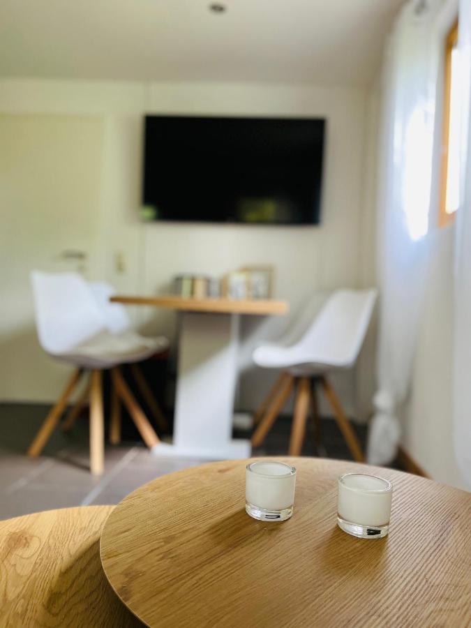 Blockhus Am Diek Appartement