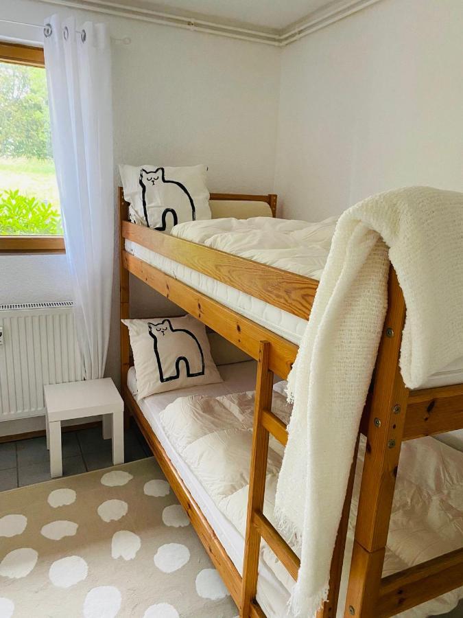 Appartement Blockhus Am Diek
