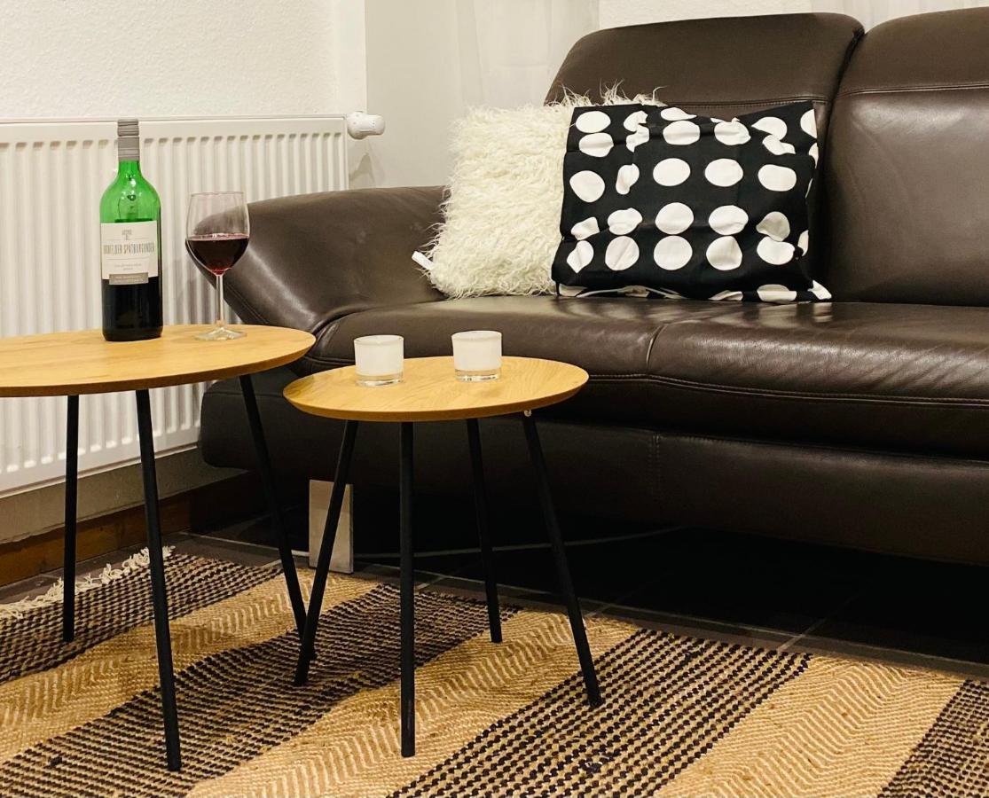 Appartement Blockhus Am Diek