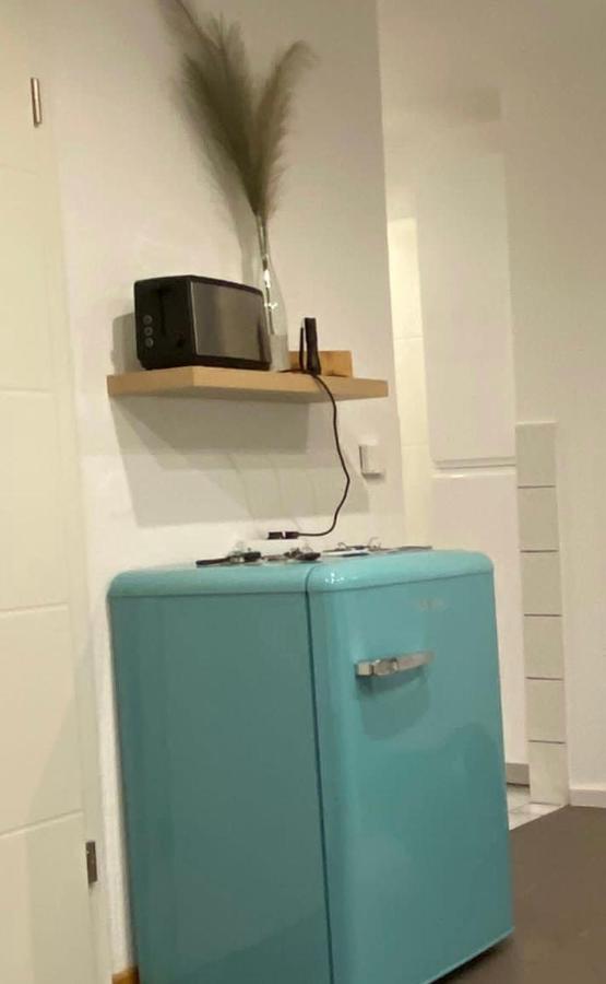 Blockhus Am Diek Apartment *