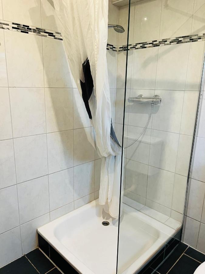 Blockhus Am Diek Apartment Dorumer Neufeld